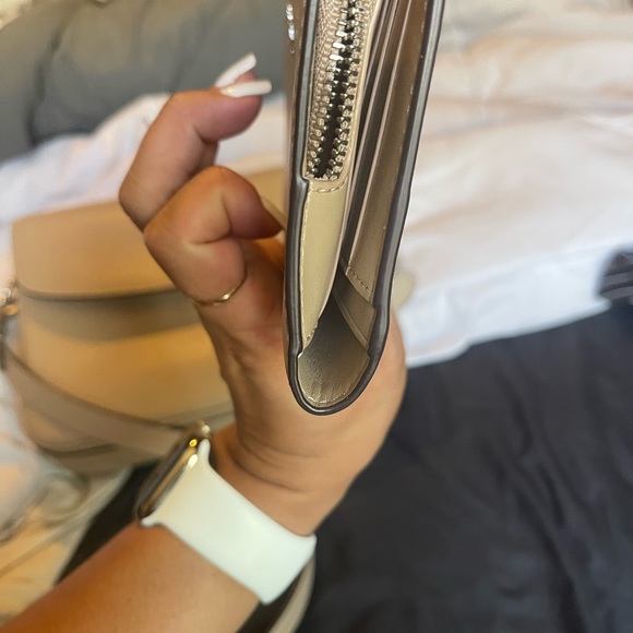 Coach long wallet - Picture 5 of 5